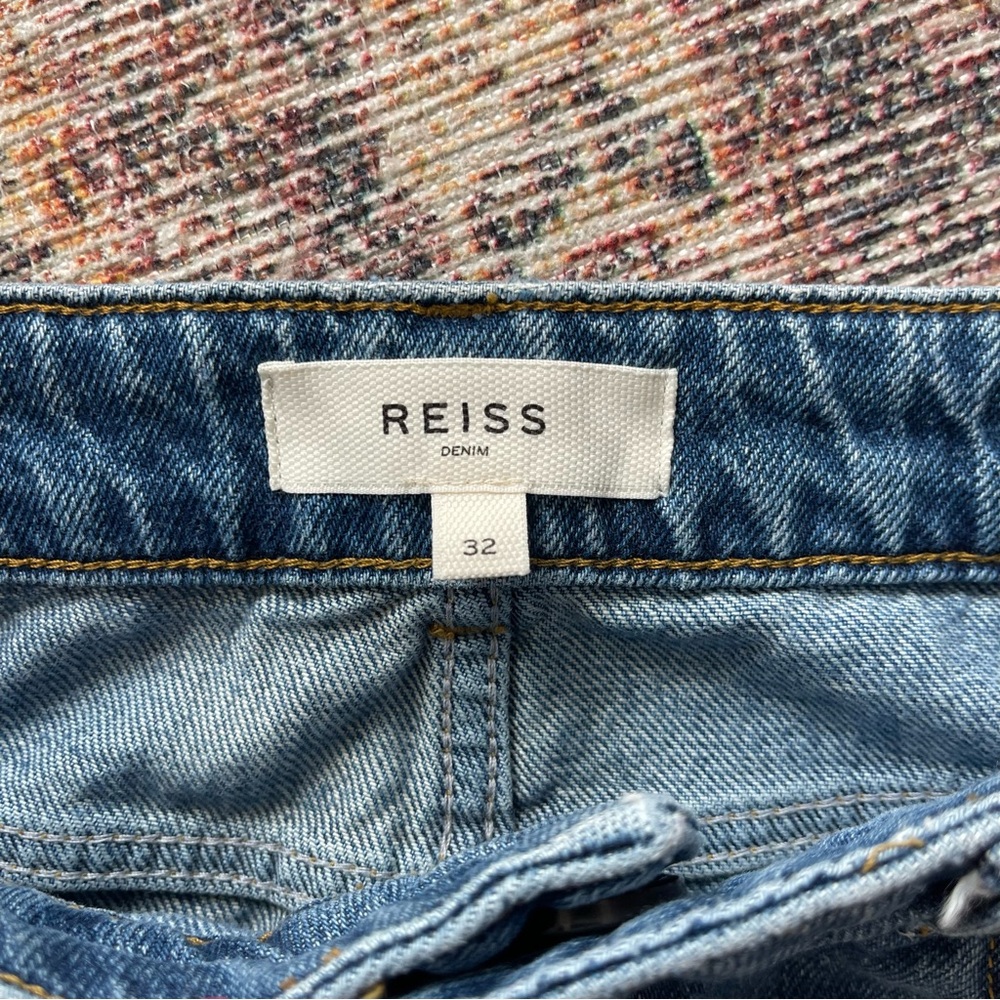 Reiss Jean - Picture 3 of 6